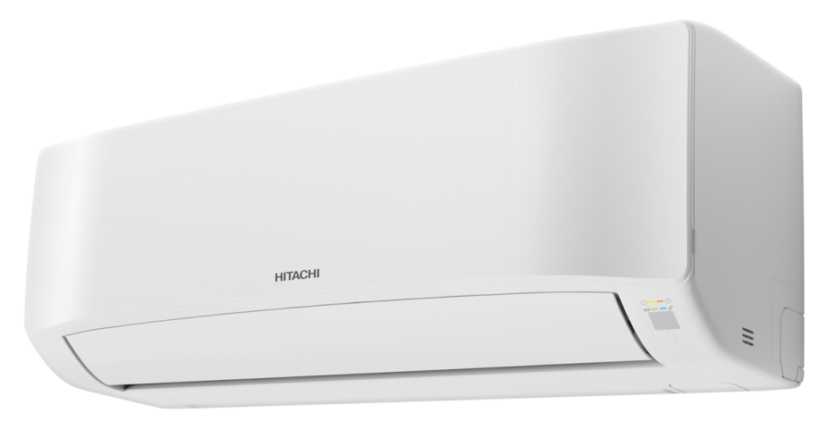 Инверторная сплит-система серии Shiratama RAK-DJ25PHAE/RAC-DJ25PHAE (комплект)