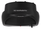 Тепловентилятор серии WAVE EFH-W2000DS-BL