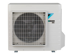 Бытовой кондиционер с низкотемпературной доработкой Daikin FTXF71A RXF71A -40