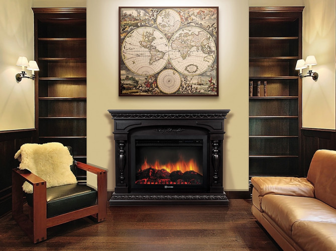 Портал Perfetto R 30 шпон Дуб