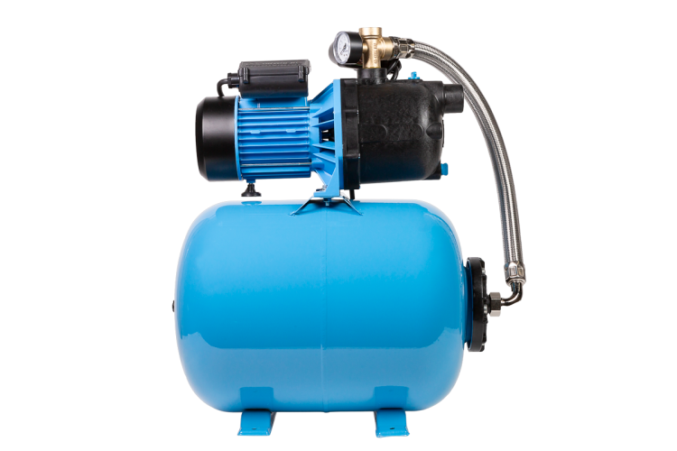 Насос-автомат «ДЖАМБО» 70/50 П-50 (снят с произ-ва)