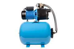 Насос-автомат «ДЖАМБО» 70/50 П-50 (снят с произ-ва)