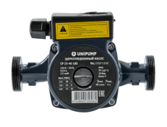 Насос циркуляц. (отопл.) CP 25-40 130