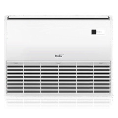 Комплект Ballu MACHINE BLC_CF-24HN1_21Y полупромышленной сплит-системы напольно-потолочного типа