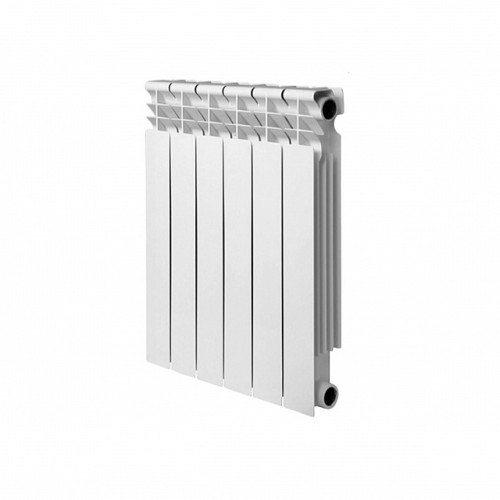 Радиатор алюминиевый Arideya LUXE 500/96/12