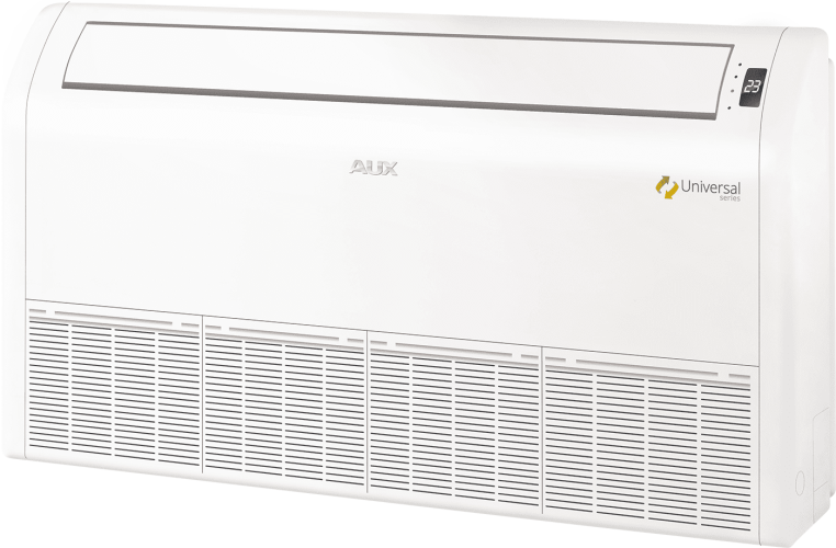 Напольно-потолочный кондиционер AUX ALCF-H36/5R1C + AL-H36/5R1C(U)