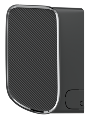 Инверторные сплит-системы серии ELYSIUM NERO Inverter ELN-I07PN