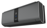 Инверторные сплит-системы серии ELYSIUM NERO Inverter ELN-I07PN