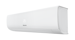 Инверторная сплит-система серии ZOOM 2.0 DC Inverter AS-24UW4RBTKB01 (комплект)