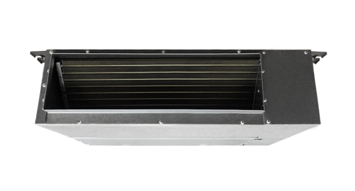 Внутренний блок канального типа серии MULTI FLEXI DUCT EU ERP Inverter RCI-DM18