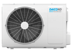 Классическая сплит-система серии Nord Wind DN-09NW (комплект)