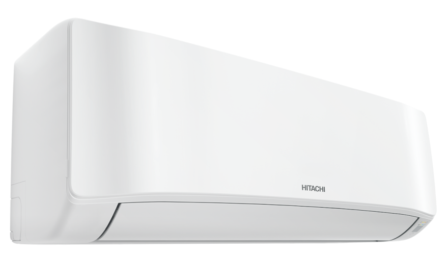 Инверторная сплит-система серии Shiratama RAK-DJ35RHAE/RAC-DJ35WHAE (комплект)