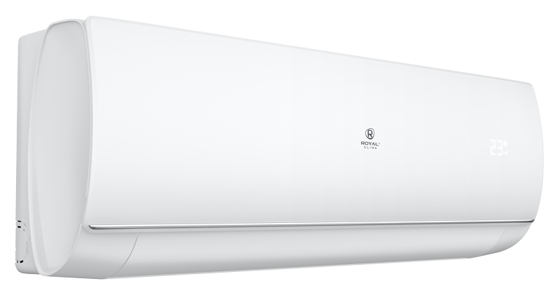 Классическая сплит-система серии PANDORA 2025 RC-PDC70HN (комплект)