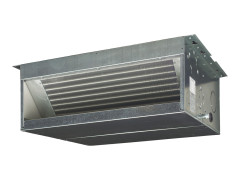 Фанкойл Daikin FWD12AF