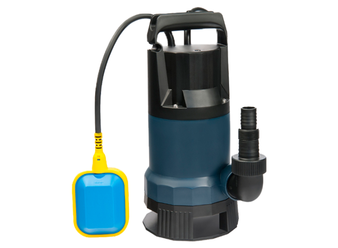 Дренажный насос VORT  401 PW