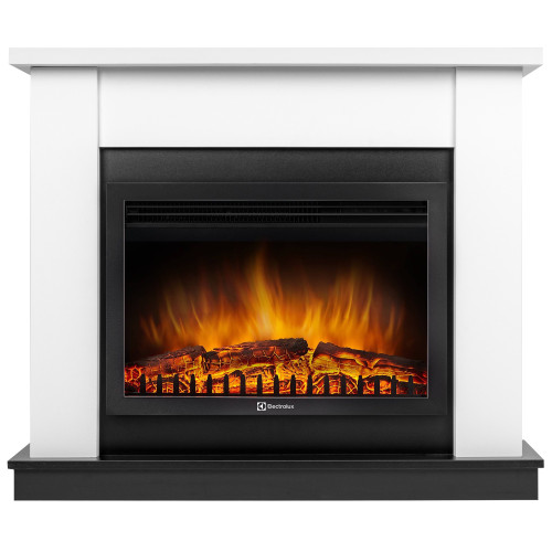 Портал Firelight Canto 25 белый