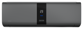 Инверторные сплит-системы серии ELYSIUM NERO Inverter ELN-I09PN