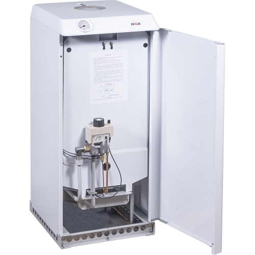 Котел газовый АОГВ 11,6 RGA  исп.6