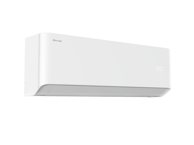 Инверторная сплит-система серии VIBE DC Inverter AS-10UW4RYRHB05 (комплект)