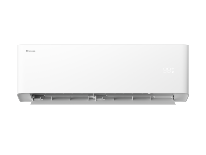 Инверторная сплит-система серии VIBE DC Inverter AS-10UW4RYRHB05 (комплект)