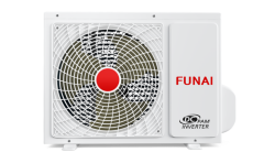 Инверторная сплит-система серии SAMURAI RACI-SM25HP.D03 (комплект)