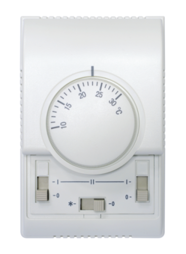 Электрическая завеса HEATGUARD RAH-HG0.8E5M