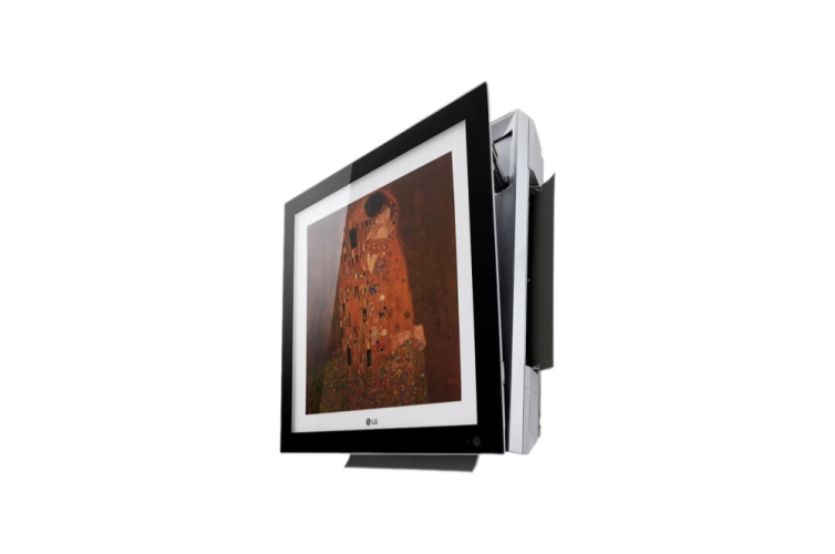 Внутренний блок мульти-сплит систем настенного типа серии ARTCOOL GALLERY MA09R.NF1