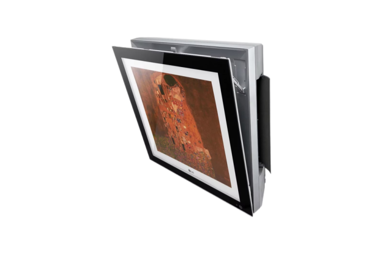 Внутренний блок мульти-сплит систем настенного типа серии ARTCOOL GALLERY MA09R.NF1