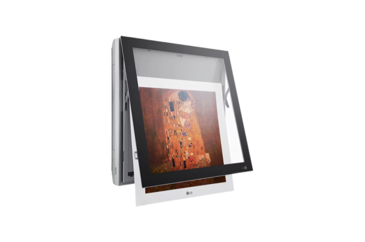 Внутренний блок мульти-сплит систем настенного типа серии ARTCOOL GALLERY MA09R.NF1