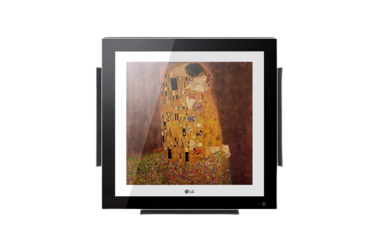 Внутренний блок мульти-сплит систем настенного типа серии ARTCOOL GALLERY MA09R.NF1