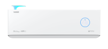 Инверторная сплит-система бризер серии ROYAL FRESH FULL DC EU INVERTER RCI-RF30HN (комплект)