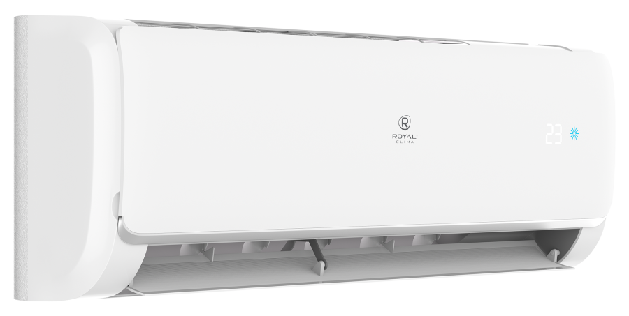 Классическая сплит-система серии NOBILE RC-NB28HN (комплект)
