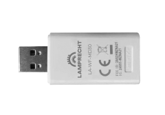 WI-FI USB модуль для сплит-систем LA-WF-MD30