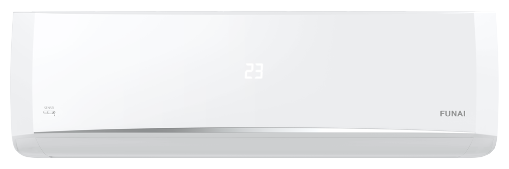 Классическая сплит-система серии SENSEI 2025 (комплект)