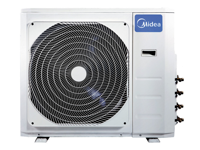 Наружный блок мультисистемы Midea M4OB-36HFN8-Q