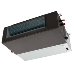 Комплект Ballu Machine BLC_D-60HN1_21Y полупромышленной сплит-системы, канального типа