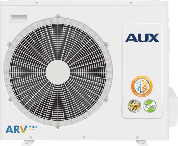 Наружный блок мини (mini) VRF ARV системы AUX ARV-H100/4R1A