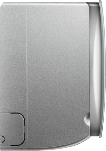 Настенный кондиционер Ecoclima ECW/I-09QCG + EC/I-09QC, серебристый