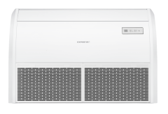 Классическая сплит-система напольно-потолочного типа серии HARD ZAC-HR48XCFC-IU/ZAC-HD48XC-OU 2025 (комплект)