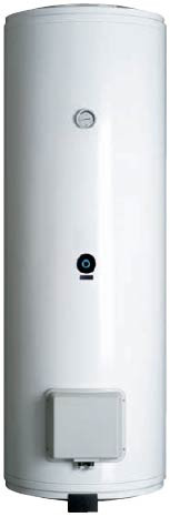 Бойлер косвенного нагрева Ariston BC2S CD2 200 ARI - EU 2