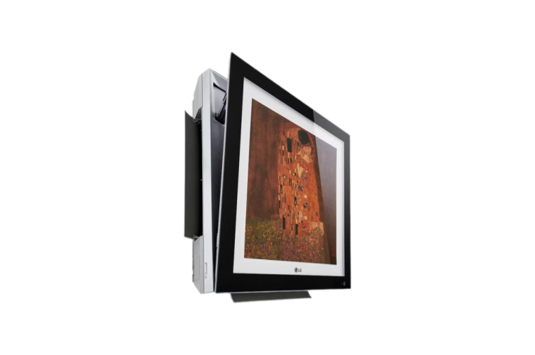 Внутренний блок мульти-сплит систем настенного типа серии ARTCOOL GALLERY MA12R.NF1