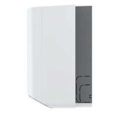 Инверторная сплит-система бризер серии ROYAL FRESH FULL DC EU INVERTER RCI-RF40HN (комплект)