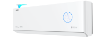Инверторная сплит-система бризер серии ROYAL FRESH FULL DC EU INVERTER RCI-RF40HN (комплект)