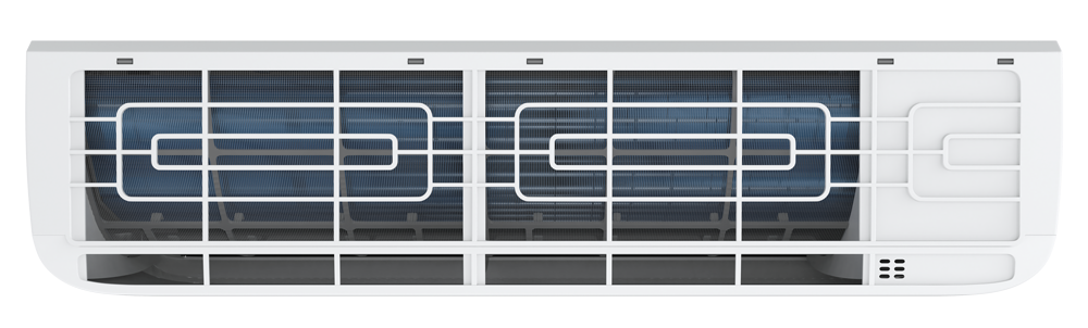 Инверторная сплит-система серии CITY DC Inverter (комплект) AS-09UW4RYRCM05