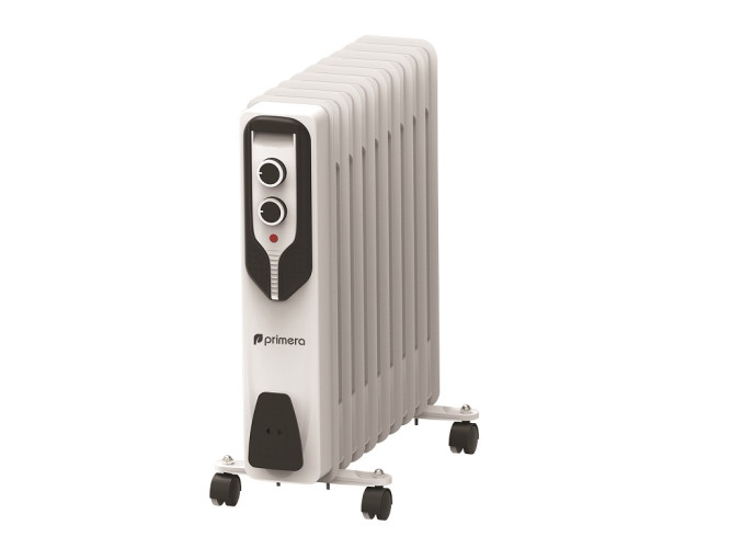 Радиатор масляный Primera ORP-920-YMC