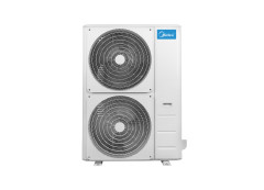 Напольно-потолочный кондиционер Midea MUE-48HRFNX(GA) MOE30U-48HFN8-R(GA)