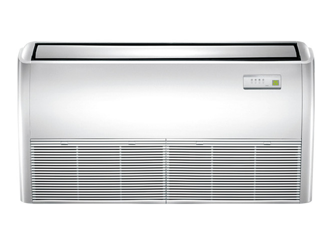 Напольно-потолочный кондиционер Midea MUE-48HRFNX(GA) MOE30U-48HFN8-R(GA)