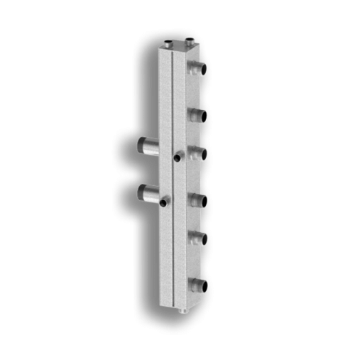 Коллектор комбинированный Север-KV3