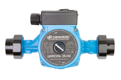 «ЦИРКУЛЬ» 25/40