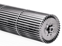 Завеса воздушная BALLU BHC-H20A-PS